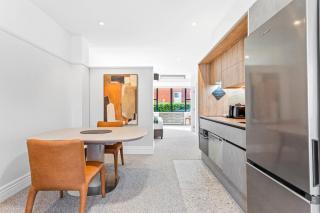 Luxury Jervois 1BR and Work Space - Auckland - 8