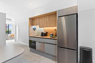 Luxury Jervois 1BR and Work Space - Auckland - 7