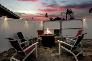 Luxury Family House Near Coast Sleeps 14 - 5