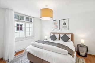 The R Apartment Hemmental - Schaffhausen - 9
