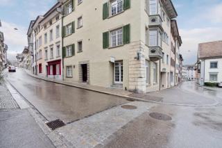 The R Apartment Hemmental - Schaffhausen - 8