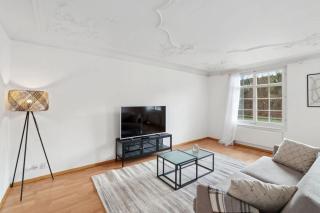 The R Apartment Hemmental - Schaffhausen - 5