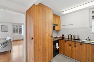 The R Apartment Hemmental - Schaffhausen - 7