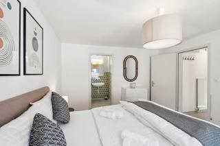 The R Apartment Hemmental - Schaffhausen - 1