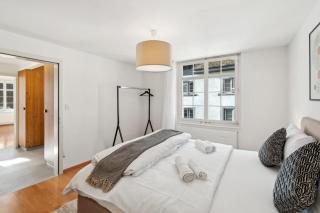 The R Apartment Hemmental - Schaffhausen - 2