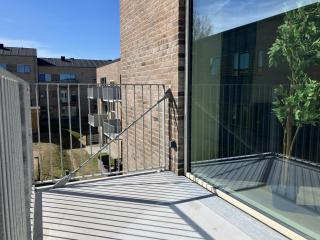 Spacious Apartment for 3 - Odense - 8