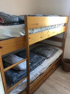bel appartement climatisé près de la plage - Bormes-les-Mimosas - 6