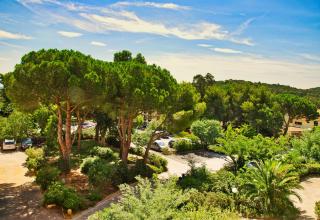 bel appartement climatisé près de la plage - Bormes-les-Mimosas - 5