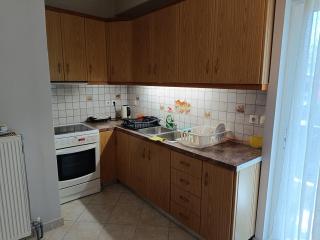 Vania's apartment - Preveza - 3