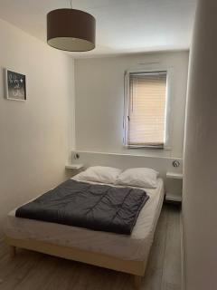 bel appartement climatisé près de la plage - Bormes-les-Mimosas - 7