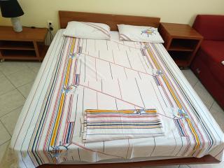 Vania's apartment - Preveza - 2