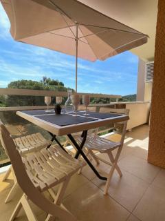 bel appartement climatisé près de la plage - Bormes-les-Mimosas - 3