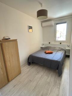 bel appartement climatisé près de la plage - Bormes-les-Mimosas - 2