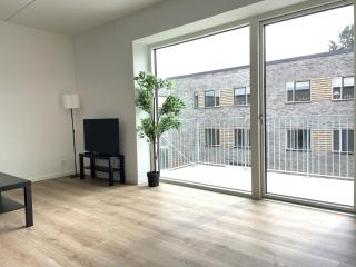 Spacious Apartment for 3 - Odense - 7