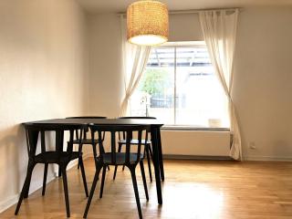 Spacious Apartment for 5 - Odense - 0