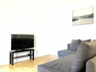 Spacious Apartment for 5 - Odense - 8