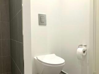 Spacious Apartment for 3 - Odense - 5