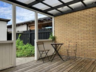 Spacious Apartment for 5 - Odense - 7