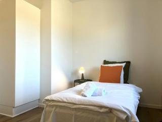 Spacious Apartment for 3 - Odense - 4