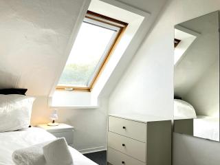 Spacious Apartment for 5 - Odense - 6