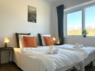 Spacious Apartment for 3 - Odense - 1