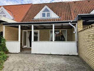Spacious Apartment for 5 - Odense - 4