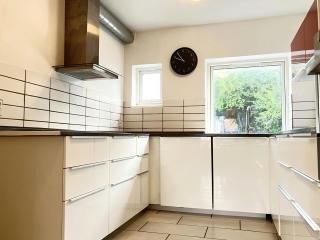Spacious Apartment for 5 - Odense - 1