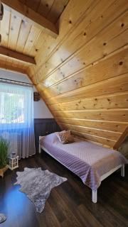 Apartamenty i Pokoje U Katarzynki Katarzyna Stępień - Zakopane - 7