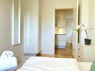 Central Apartment for 2 - Odense - 6