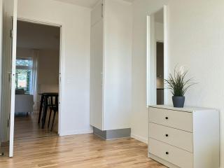 Central Apartment for 2 - Odense - 4