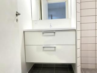 Central Apartment for 2 - Odense - 3