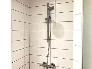 Central Apartment for 2 - Odense - 1