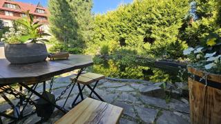 Apartamenty i Pokoje U Katarzynki Katarzyna Stępień - Zakopane - 3