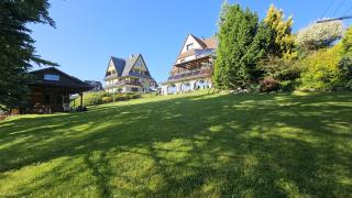 Apartamenty i Pokoje U Katarzynki Katarzyna Stępień - Zakopane - 2