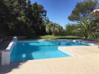 Belle villa dans clos privé - Saint Raphaël Boulouris - Saint-Raphaël - 3