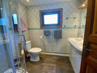 Chalet Des Sangliers - Séez - 1