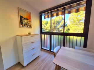 T2 neuf, parking privé,accès mer - Bandol - 9