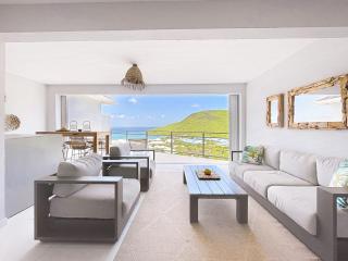 Koala1 Elegant 1BR Duplex, Anse Marcel, Sea View - Anse Marcel - 3