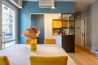 Porta Romana's Nest - Accogliente con terrazza privata - Milan - 1