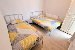 2-bedroom flat in Central Sutton - Sutton - 0