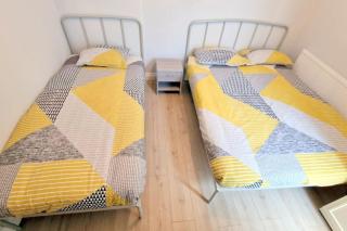 2-bedroom flat in Central Sutton - Sutton - 6
