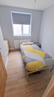 2-bedroom flat in Central Sutton - Sutton - 5