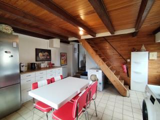 La Maison du Noiret - Cruseilles - 3
