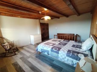 La Maison du Noiret - Cruseilles - 2