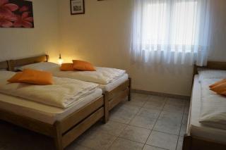 Apartman Valkane - 2
