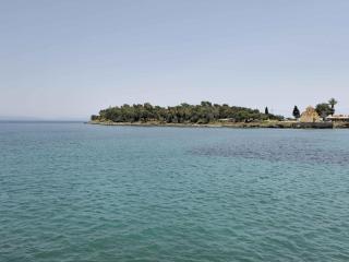 Liakakos Rooms - Gythio - 6