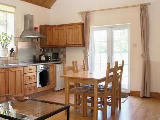 Valley Farm Cottage - Sudbourne - 0