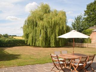 Fiddledrill Barn - Benniworth - 8