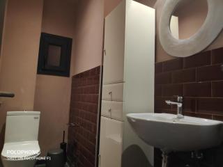 Spacious 3bd flat next to the city center - Salonicco - 9