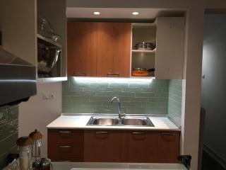 Spacious 3bd flat next to the city center - Salonicco - 7